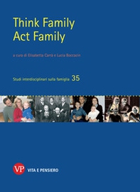 Think family act family - Librerie.coop