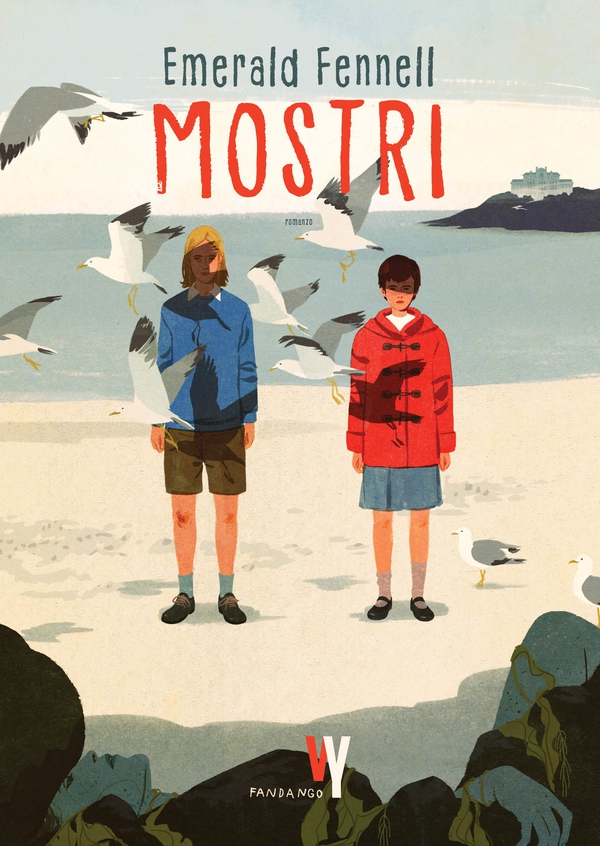 Mostri - Librerie.coop Mostri - Librerie.coop