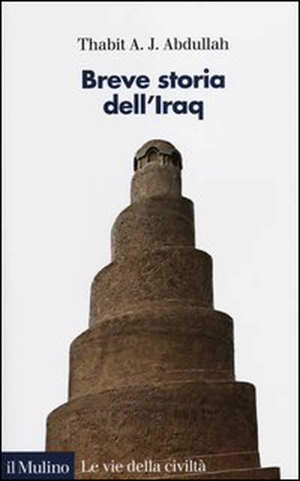 Breve storia dell'Iraq - Librerie.coop Breve storia dell'Iraq - Librerie.coop