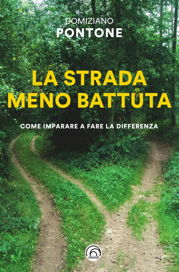 La strada meno battuta - Librerie.coop