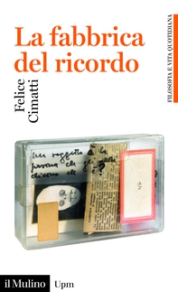 La fabbrica del ricordo - Librerie.coop La fabbrica del ricordo - Librerie.coop