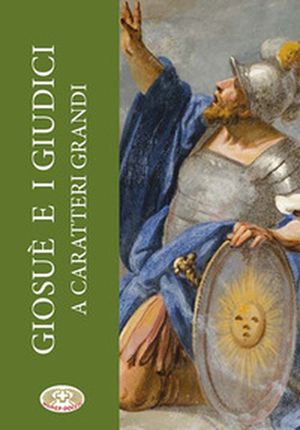 Giosuè e i giudici - Librerie.coop Giosuè e i giudici - Librerie.coop