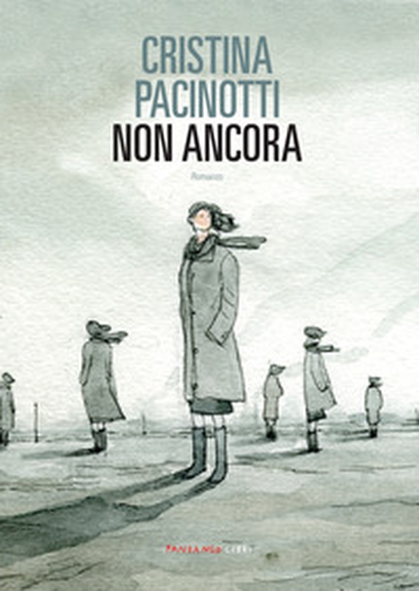 Non ancora - Librerie.coop Non ancora - Librerie.coop