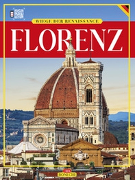 Florenz. Wiege der renaissance - Librerie.coop