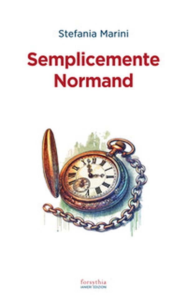 Semplicemente Normand - Librerie.coop Semplicemente Normand - Librerie.coop