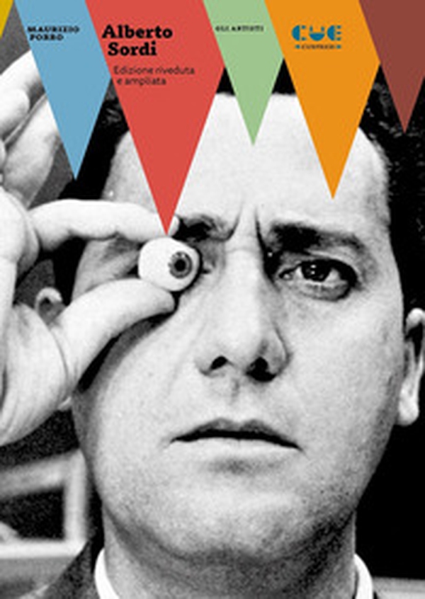 Alberto Sordi - Librerie.coop Alberto Sordi - Librerie.coop