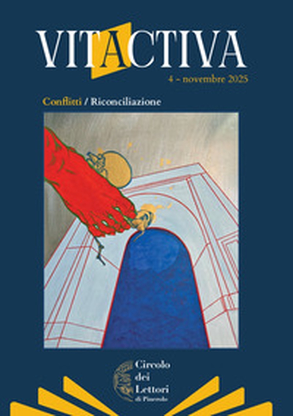 Vitactiva - Vol. 4 - Librerie.coop