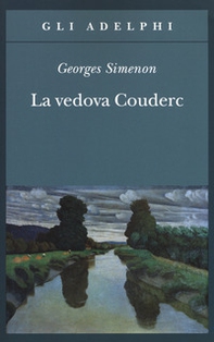 La vedova Couderc - Librerie.coop