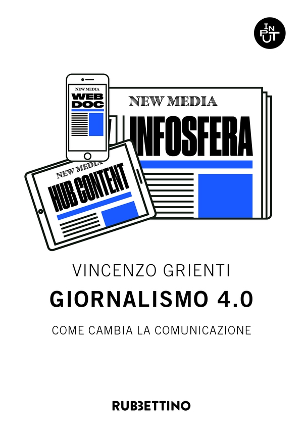 Giornalismo 4.0 - Librerie.coop Giornalismo 4.0 - Librerie.coop