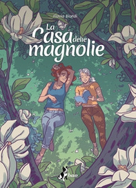 La casa delle magnolie - Librerie.coop