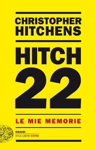 Hitch 22 - Librerie.coop Hitch 22 - Librerie.coop