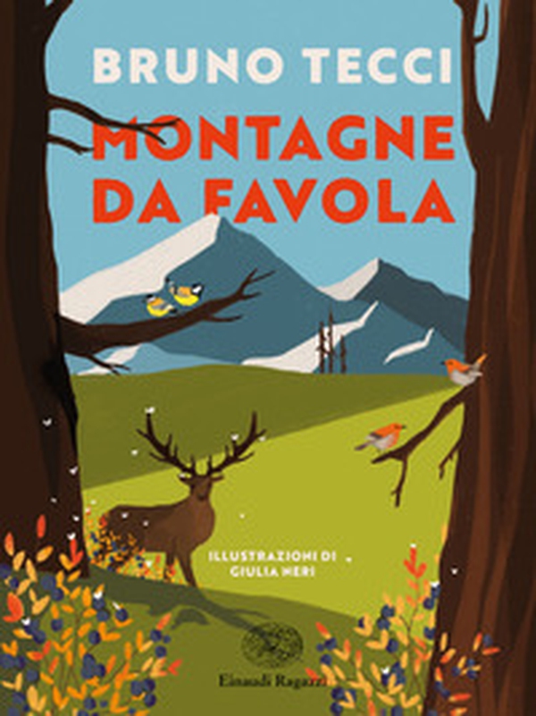 Montagne da favola - Librerie.coop Montagne da favola - Librerie.coop