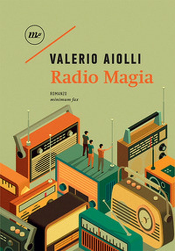Radio Magia - Librerie.coop Radio Magia - Librerie.coop