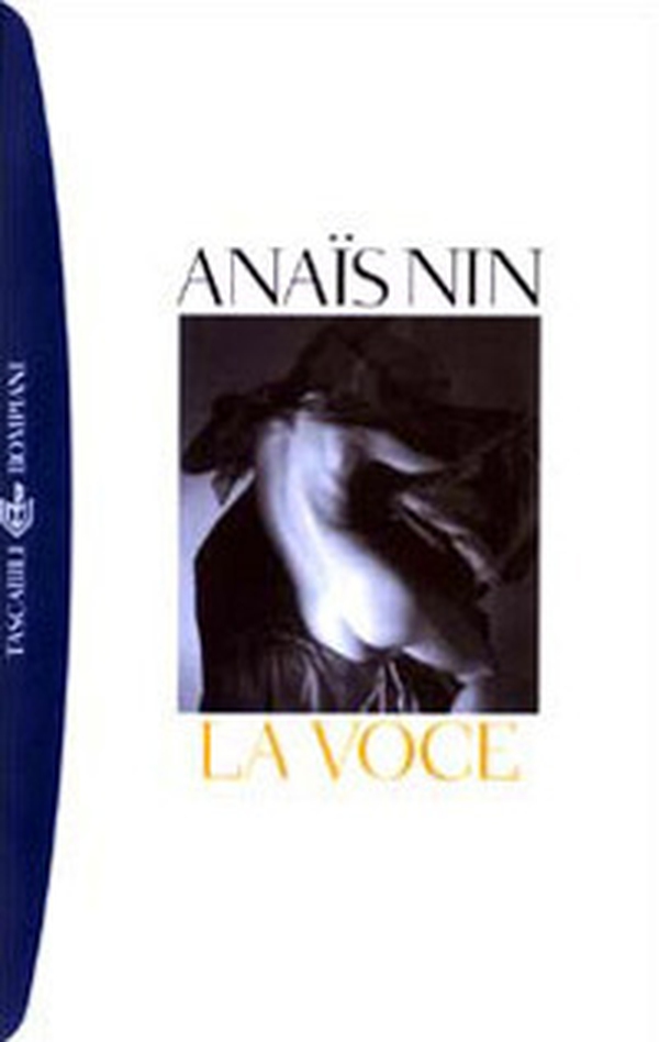 La voce - Librerie.coop La voce - Librerie.coop