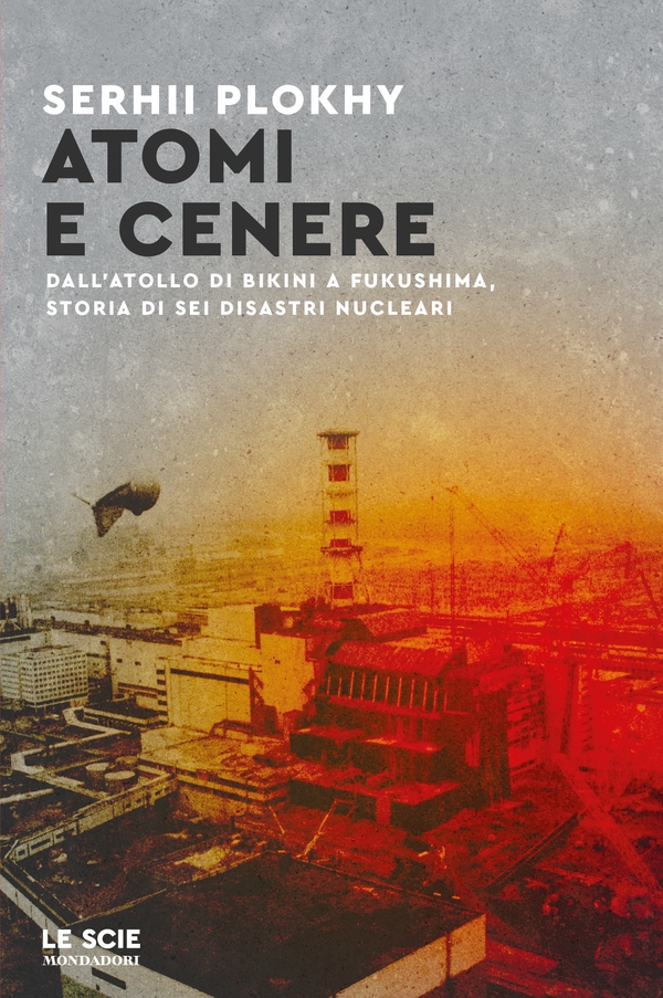 Atomi e cenere - Librerie.coop Atomi e cenere - Librerie.coop