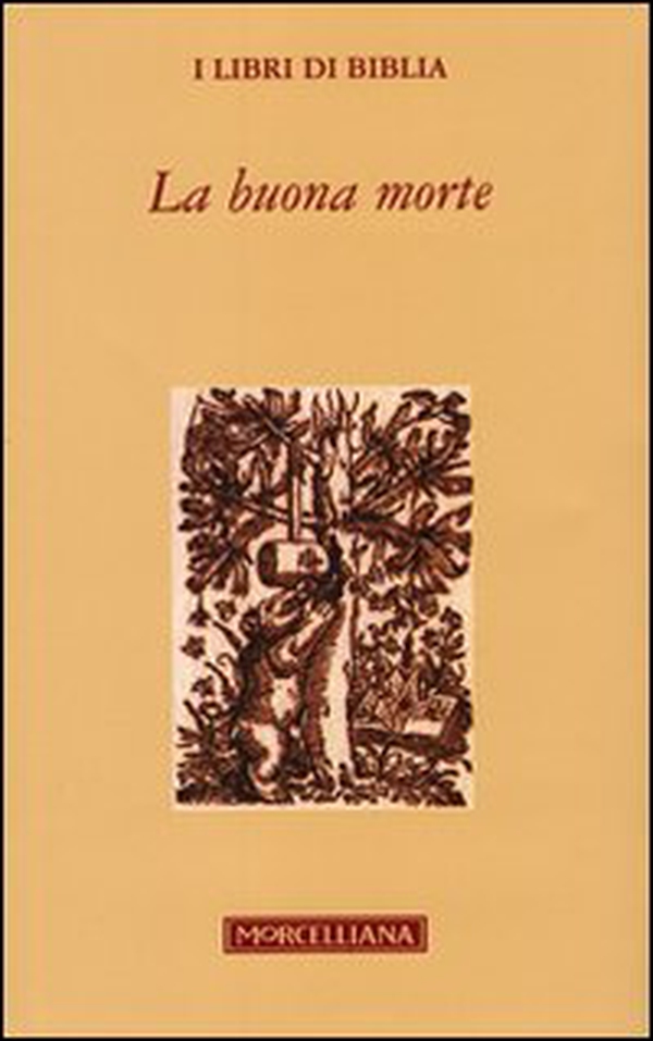 La buona morte - Librerie.coop La buona morte - Librerie.coop