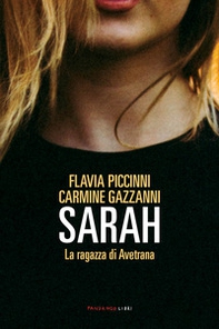 Sarah. La ragazza di Avetrana - Librerie.coop