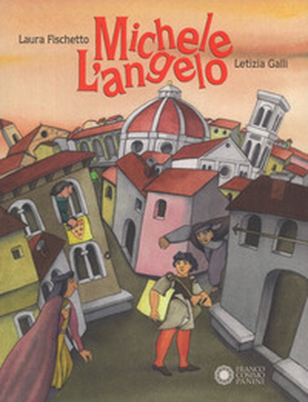 Michele l'angelo - Librerie.coop Michele l'angelo - Librerie.coop