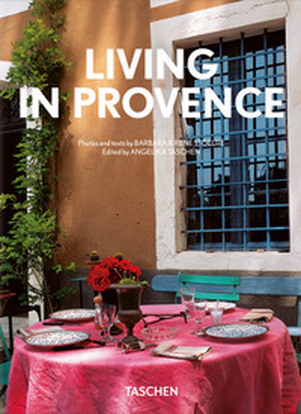 Living in Provence. 45th Ed. Ediz. inglese, francese e tedesca - Librerie.coop Living in Provence. 45th Ed. Ediz. inglese, francese e tedesca - Librerie.coop