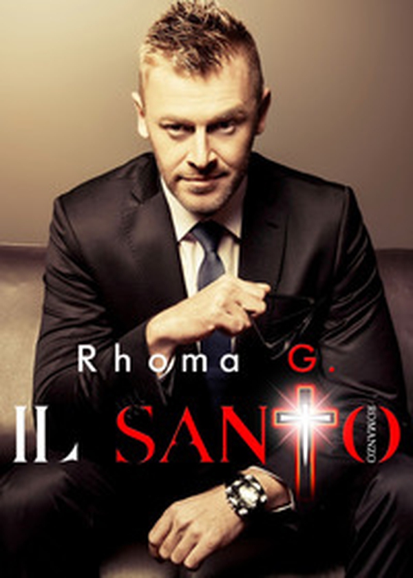 Il santo - Librerie.coop Il santo - Librerie.coop