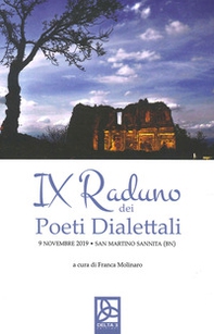 IX raduno dei poeti dialettali - Librerie.coop IX raduno dei poeti dialettali - Librerie.coop