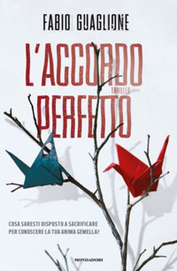 L'accordo perfetto - Librerie.coop L'accordo perfetto - Librerie.coop