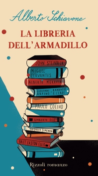 La libreria dell'armadillo - Librerie.coop