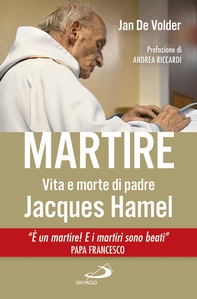 Martire - Librerie.coop Martire - Librerie.coop