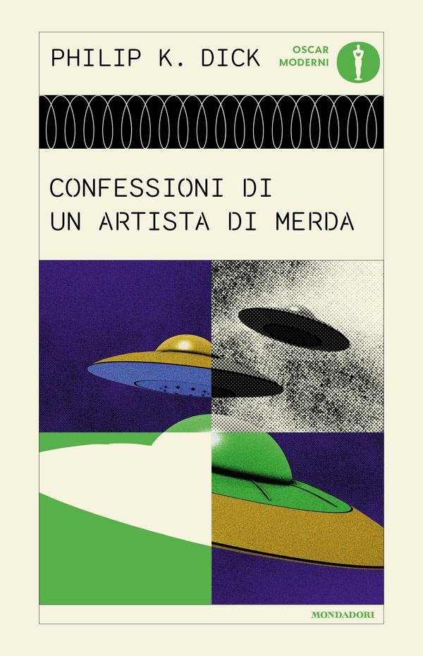 Confessioni di un artista di merda - Librerie.coop Confessioni di un artista di merda - Librerie.coop