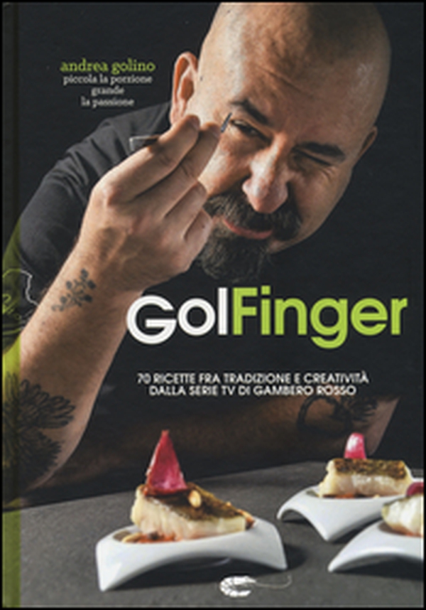 Golfinger - Librerie.coop Golfinger - Librerie.coop