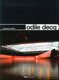 Odile Decq - Librerie.coop Odile Decq - Librerie.coop