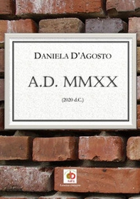 A.D. MMXX (2020 d.C.) - Librerie.coop
