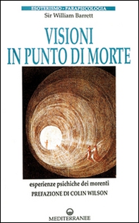Visioni in punto di morte - Librerie.coop