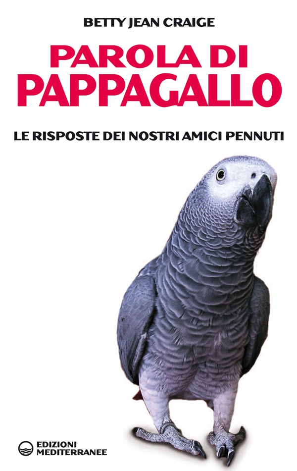 Parola di pappagallo - Librerie.coop Parola di pappagallo - Librerie.coop