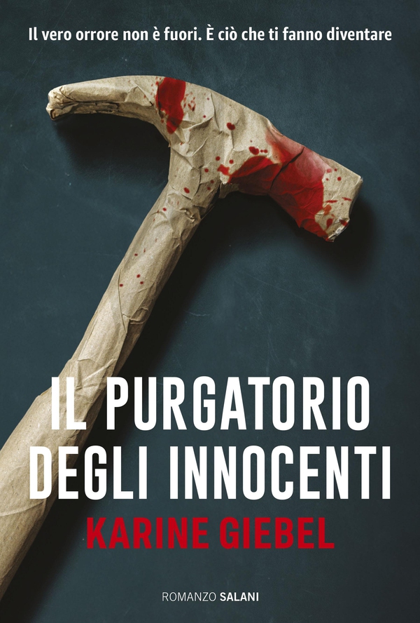 Il Purgatorio degli Innocenti - Librerie.coop