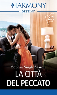 La città del peccato - Librerie.coop