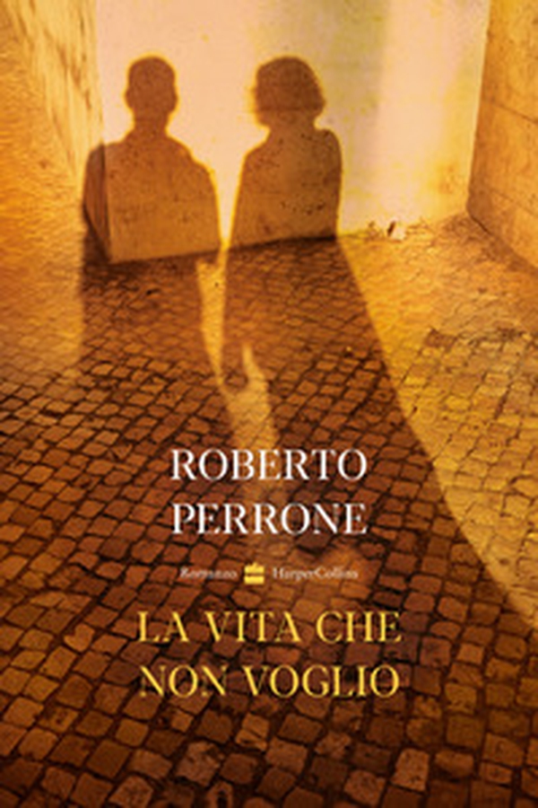 La vita che non voglio - Librerie.coop La vita che non voglio - Librerie.coop