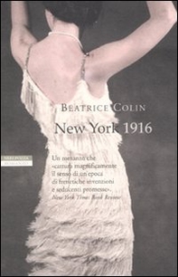 New York 1916 - Librerie.coop