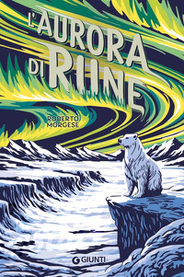L'aurora di Rune - Librerie.coop