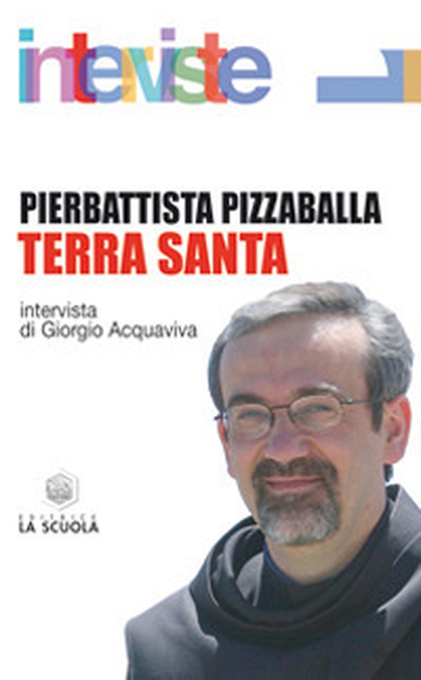 Terra Santa - Librerie.coop Terra Santa - Librerie.coop