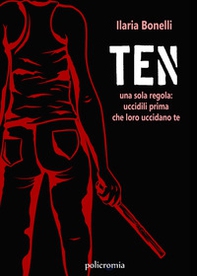 Ten. Ediz. italiana - Librerie.coop Ten. Ediz. italiana - Librerie.coop