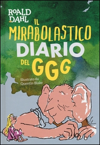 Il mirabolastico diario del GGG - Librerie.coop