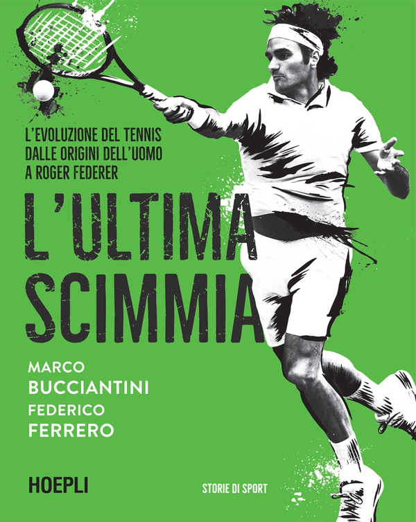 L'ultima scimmia - Librerie.coop L'ultima scimmia - Librerie.coop