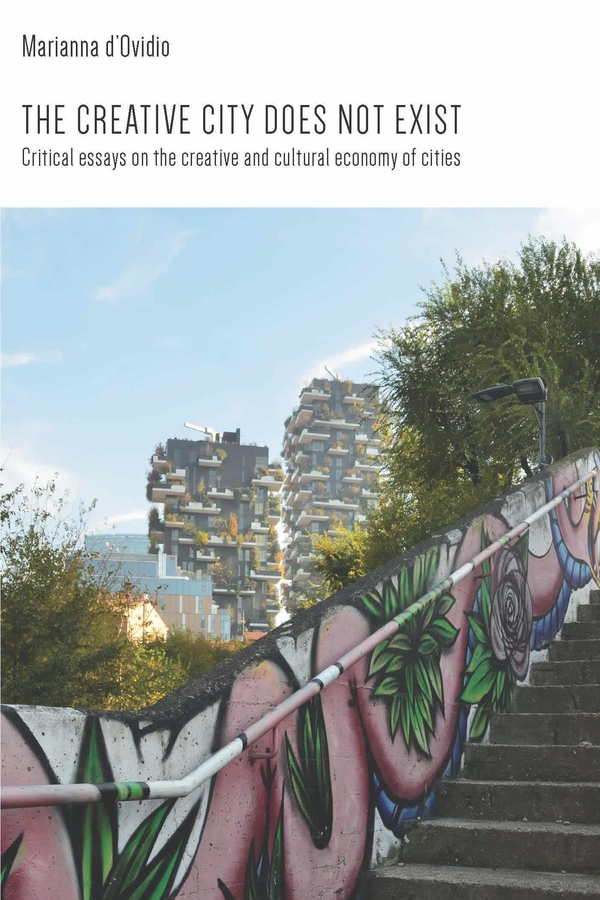 The creative city does not exist - Librerie.coop The creative city does not exist - Librerie.coop