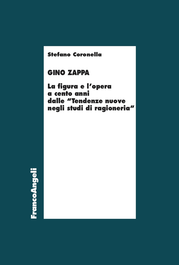 Gino Zappa - Librerie.coop