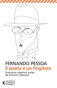 Il poeta è un fingitore - Librerie.coop