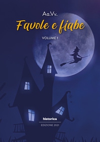 Favole e fiabe 2021 - Librerie.coop