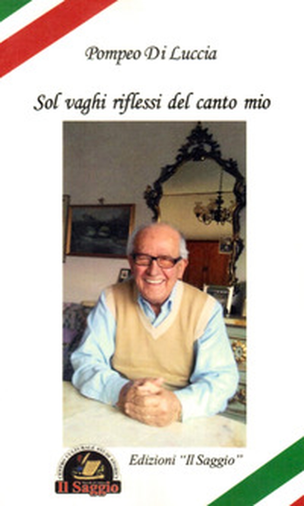 Sol vaghi riflessi del canto mio - Librerie.coop Sol vaghi riflessi del canto mio - Librerie.coop