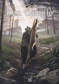 Don Camillo a fumetti - Librerie.coop Don Camillo a fumetti - Librerie.coop