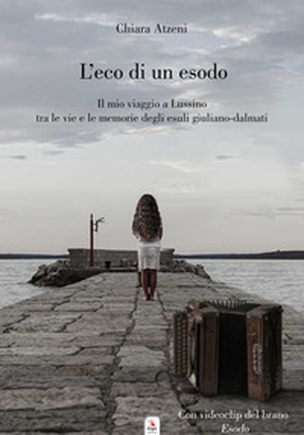 L'eco di un esodo - Librerie.coop L'eco di un esodo - Librerie.coop